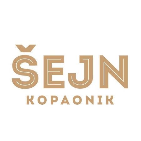 Guesthouse Sejn Κοπαόνικ Εξωτερικό φωτογραφία