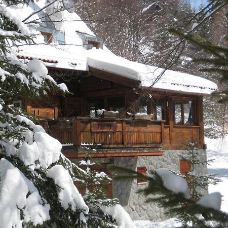 Guesthouse Sejn Κοπαόνικ Εξωτερικό φωτογραφία