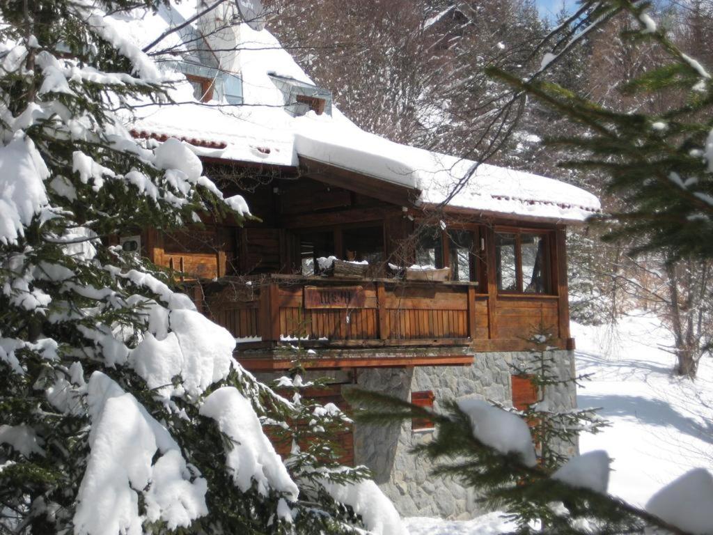 Guesthouse Sejn Κοπαόνικ Εξωτερικό φωτογραφία