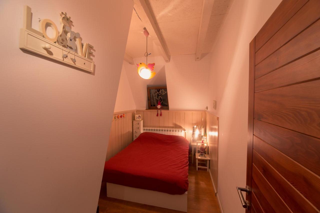 Guesthouse Sejn Κοπαόνικ Εξωτερικό φωτογραφία