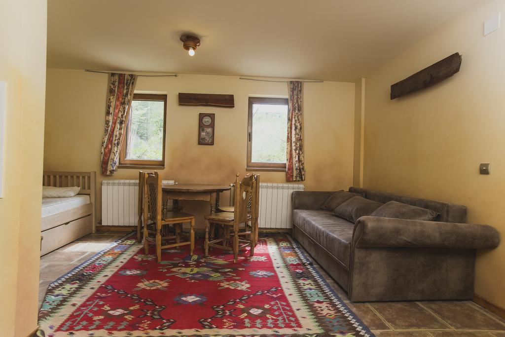 Guesthouse Sejn Κοπαόνικ Δωμάτιο φωτογραφία