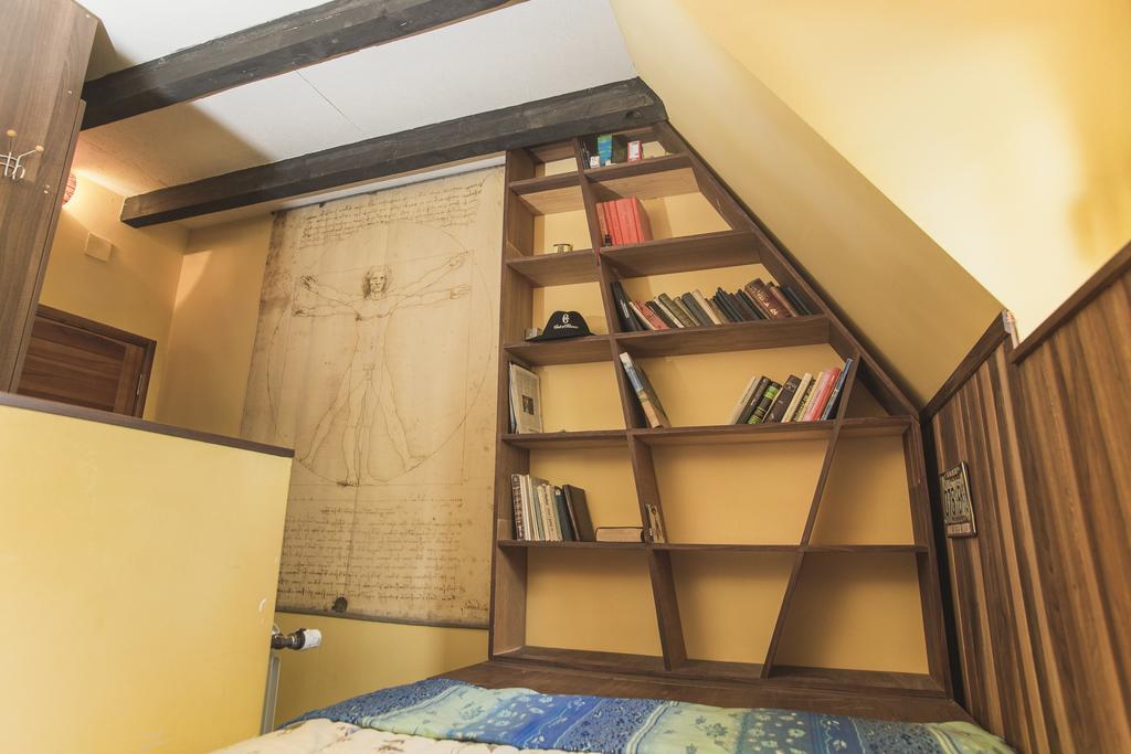 Guesthouse Sejn Κοπαόνικ Δωμάτιο φωτογραφία