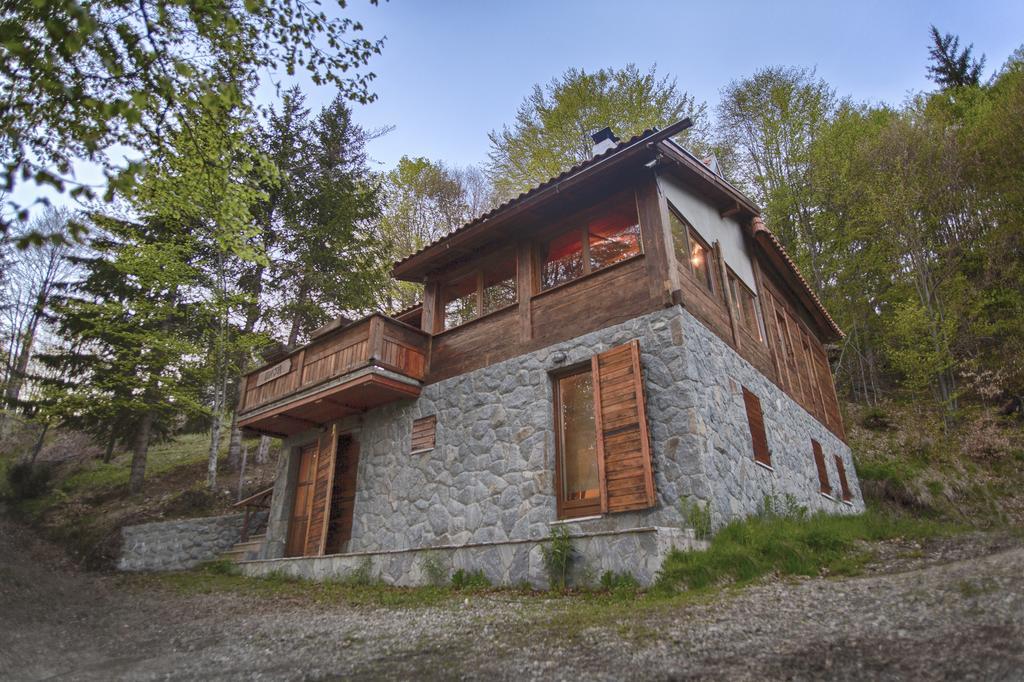 Guesthouse Sejn Κοπαόνικ Εξωτερικό φωτογραφία