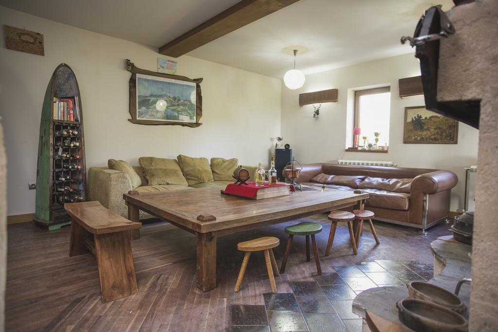 Guesthouse Sejn Κοπαόνικ Δωμάτιο φωτογραφία