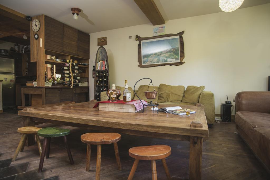 Guesthouse Sejn Κοπαόνικ Δωμάτιο φωτογραφία