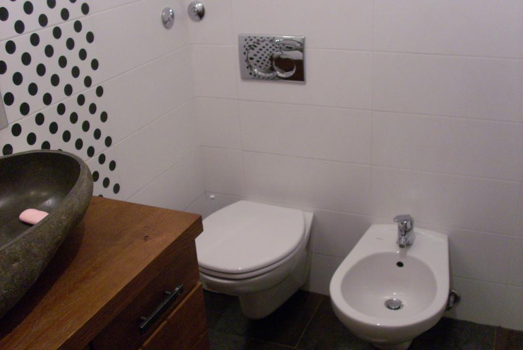 Guesthouse Sejn Κοπαόνικ Δωμάτιο φωτογραφία
