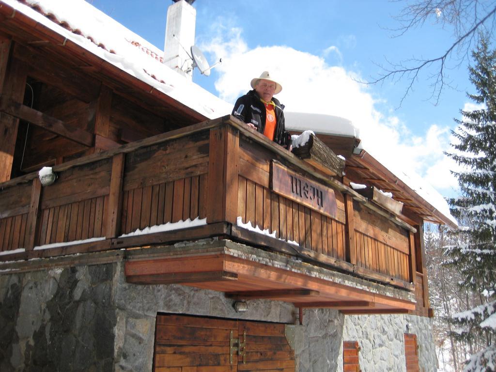 Guesthouse Sejn Κοπαόνικ Εξωτερικό φωτογραφία