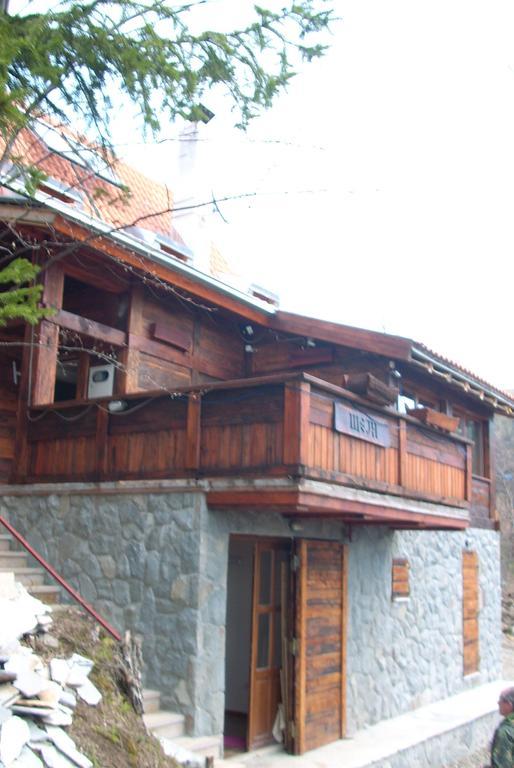 Guesthouse Sejn Κοπαόνικ Εξωτερικό φωτογραφία
