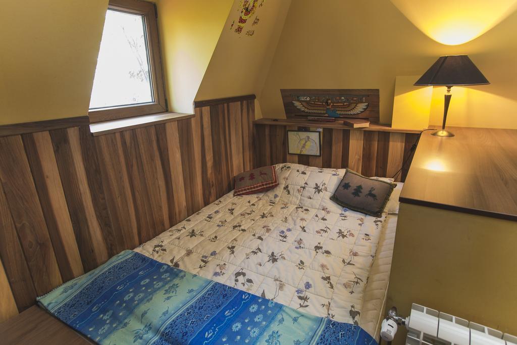 Guesthouse Sejn Κοπαόνικ Εξωτερικό φωτογραφία