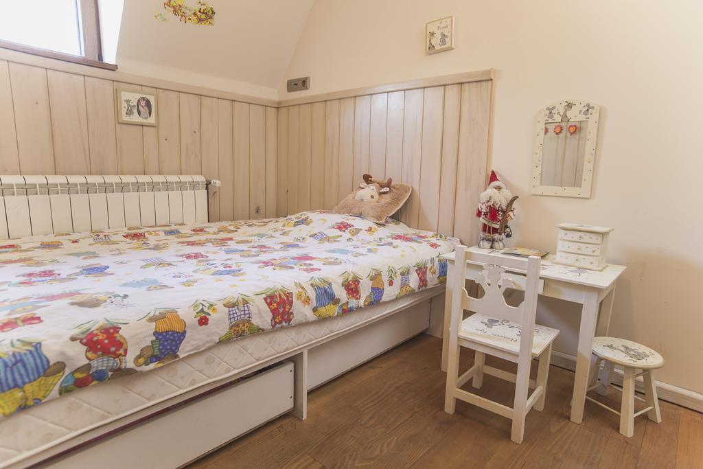 Guesthouse Sejn Κοπαόνικ Εξωτερικό φωτογραφία
